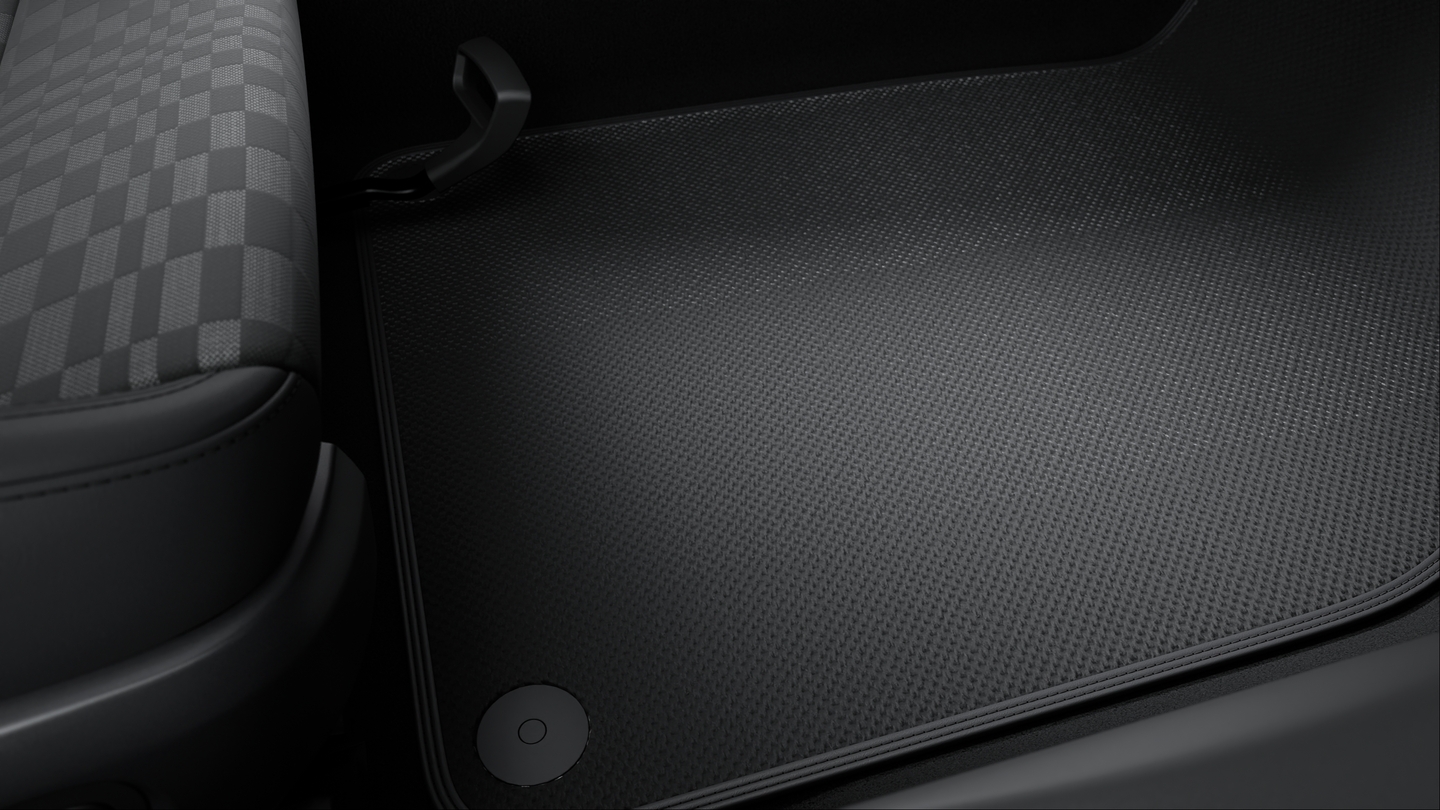 Heritage Design 帕夏组件