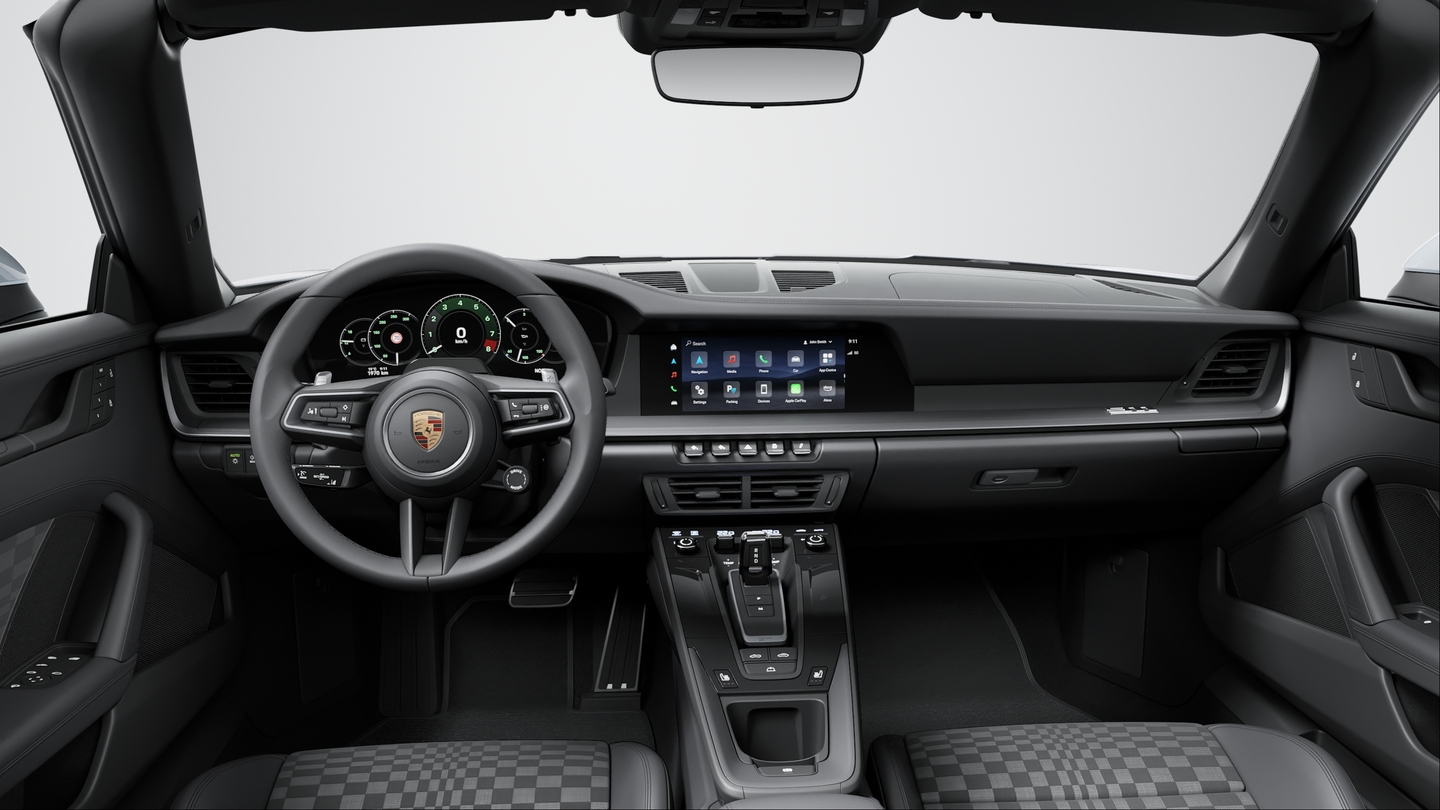 Heritage Design 帕夏组件