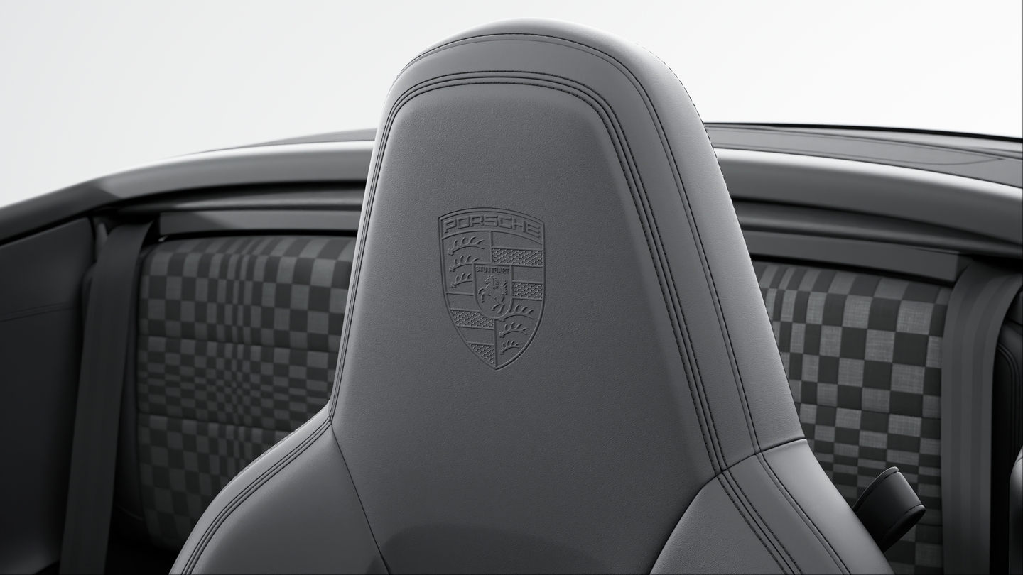 Heritage Design 帕夏组件