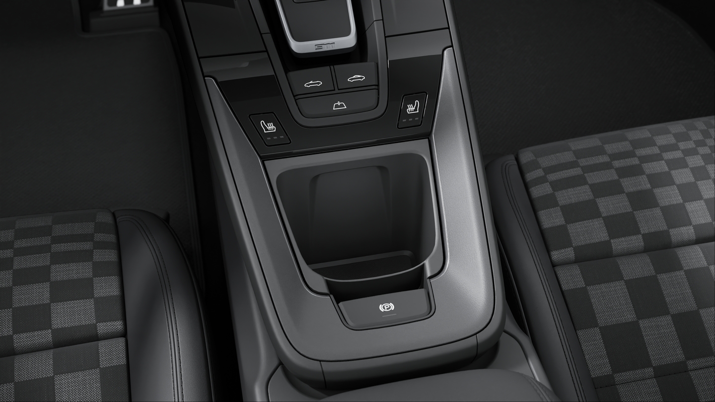 Heritage Design 帕夏组件