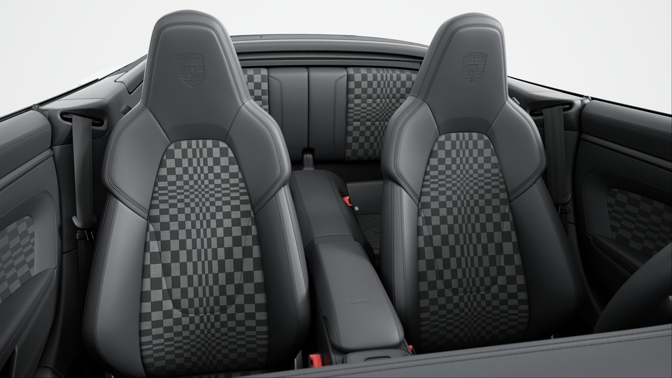 Heritage Design 帕夏组件