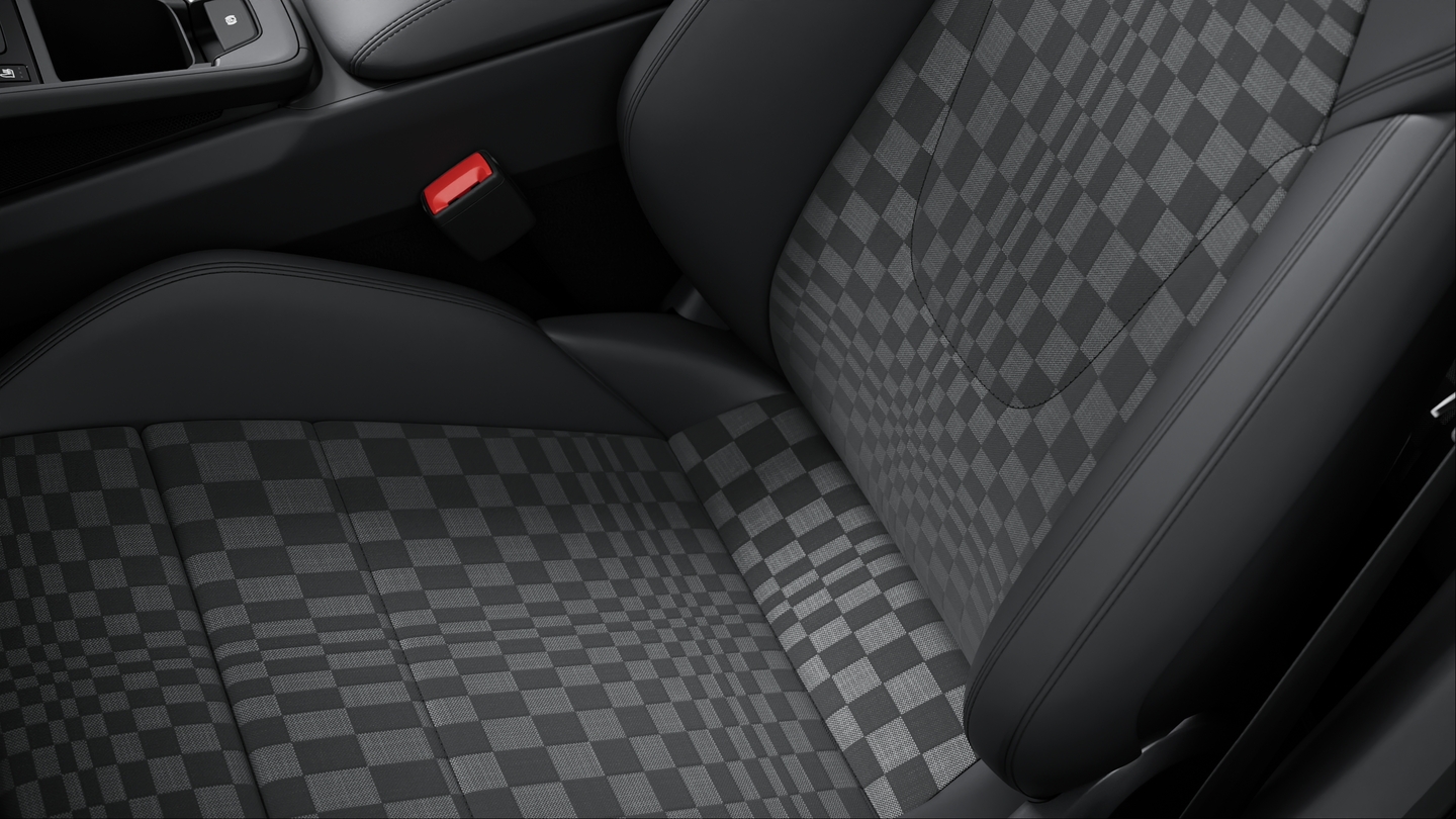 Heritage Design Package Pasha