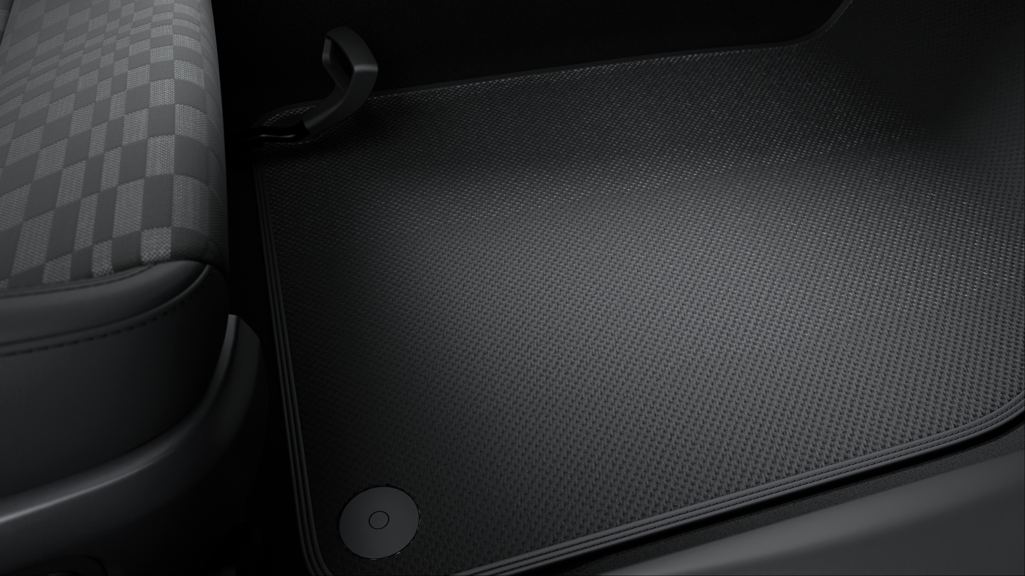 Heritage Design Package Pasha