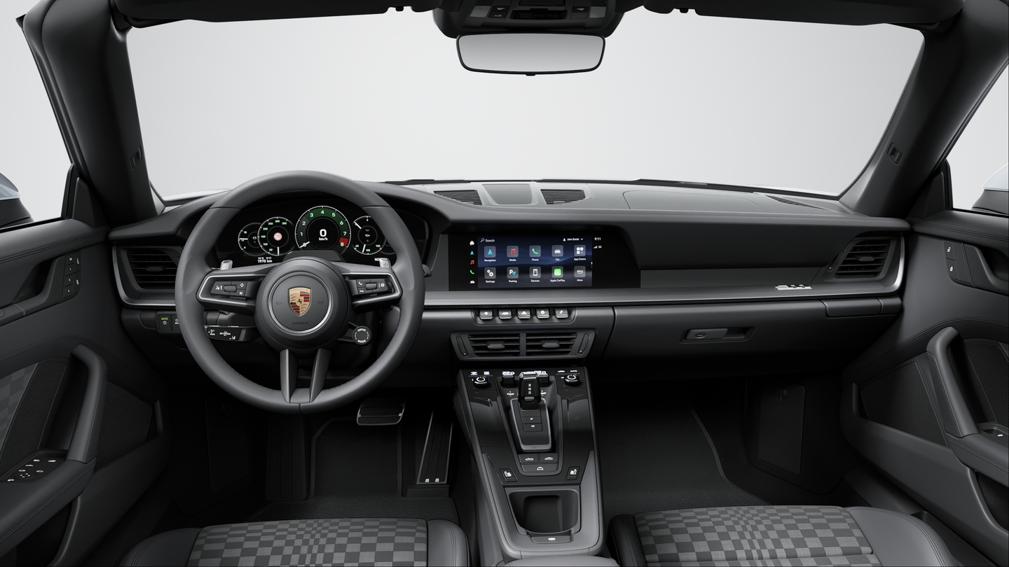 Heritage Design Package Pasha