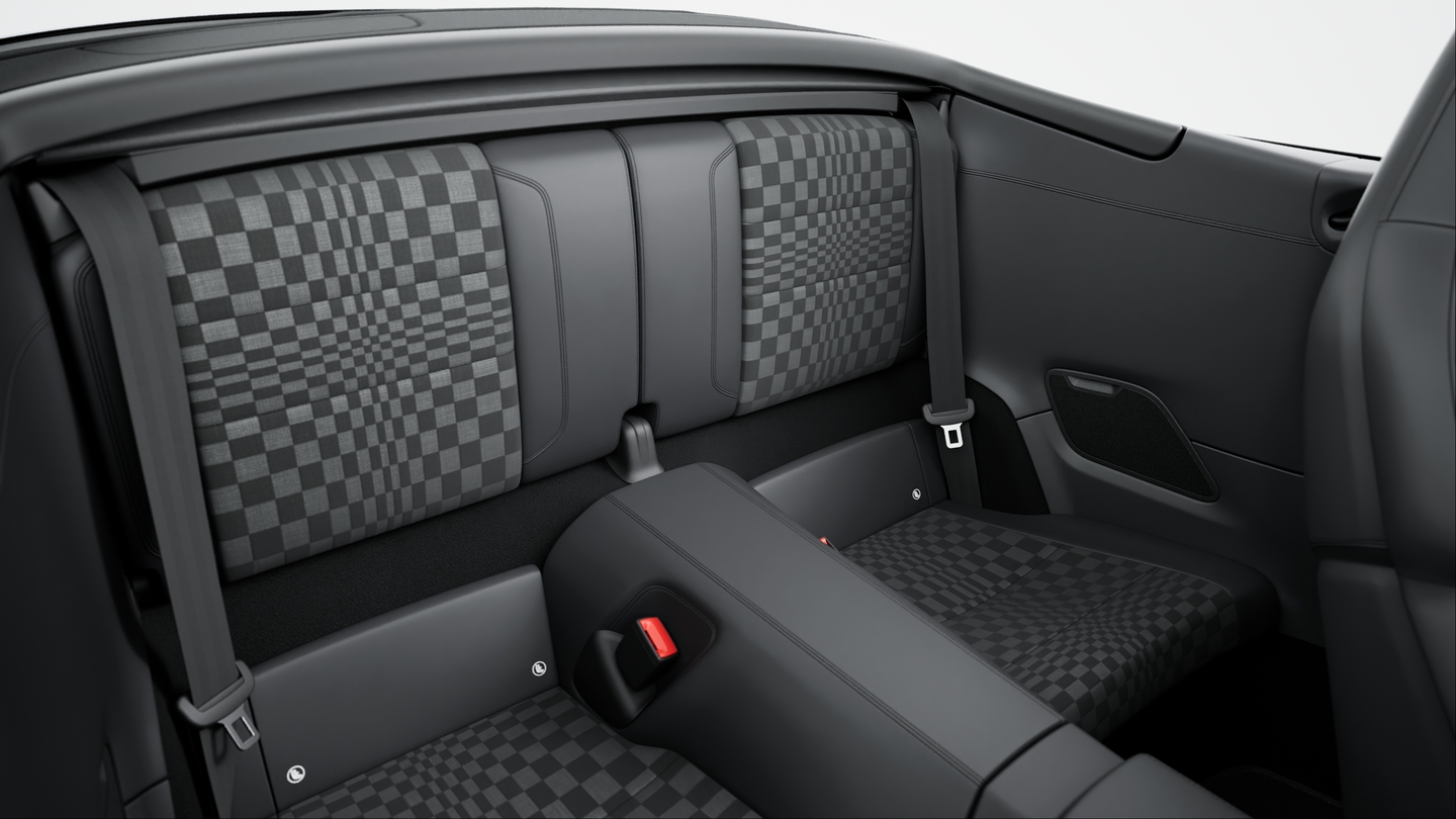 Heritage Design Package Pasha