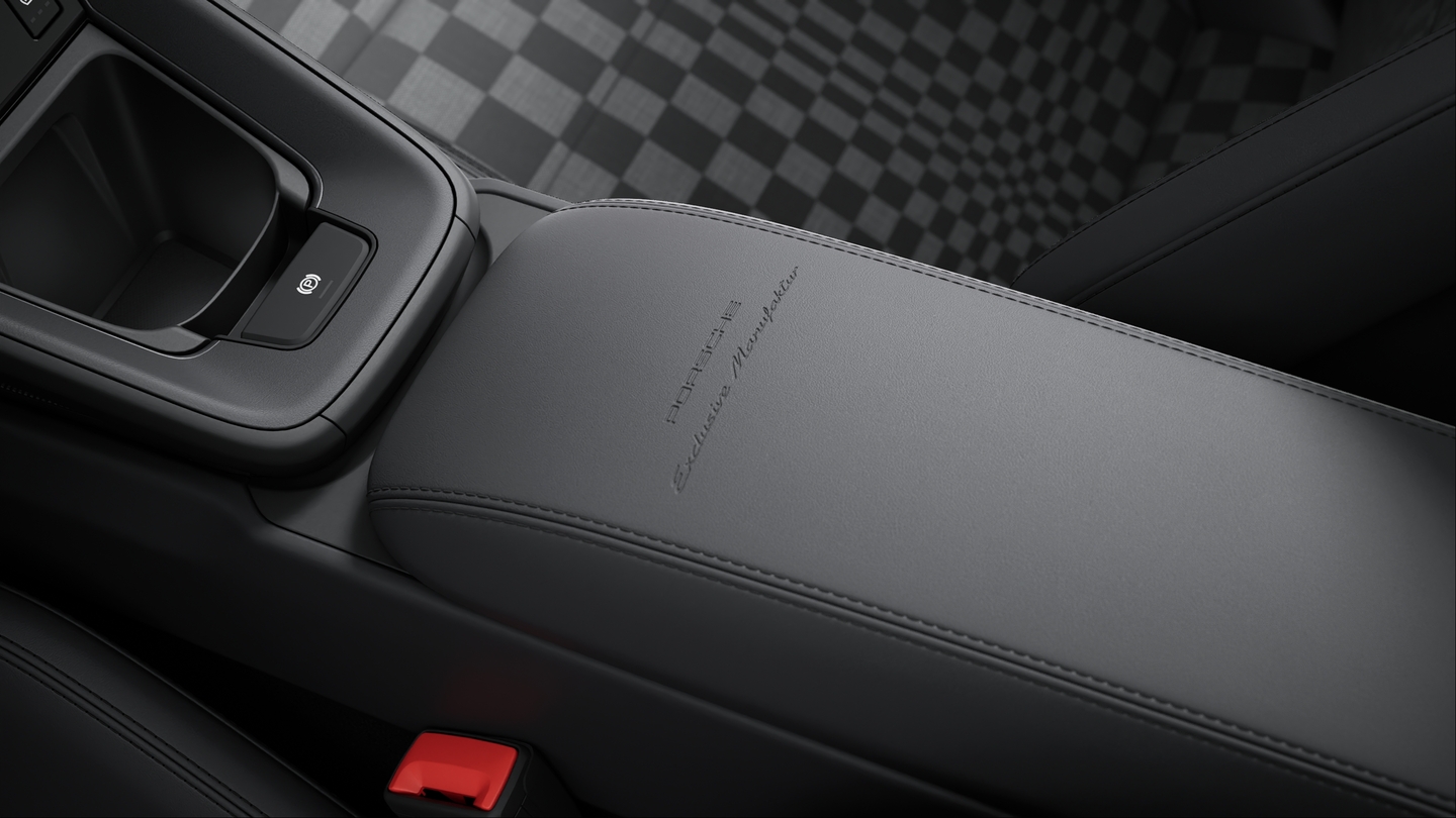 Heritage Design Package Pasha