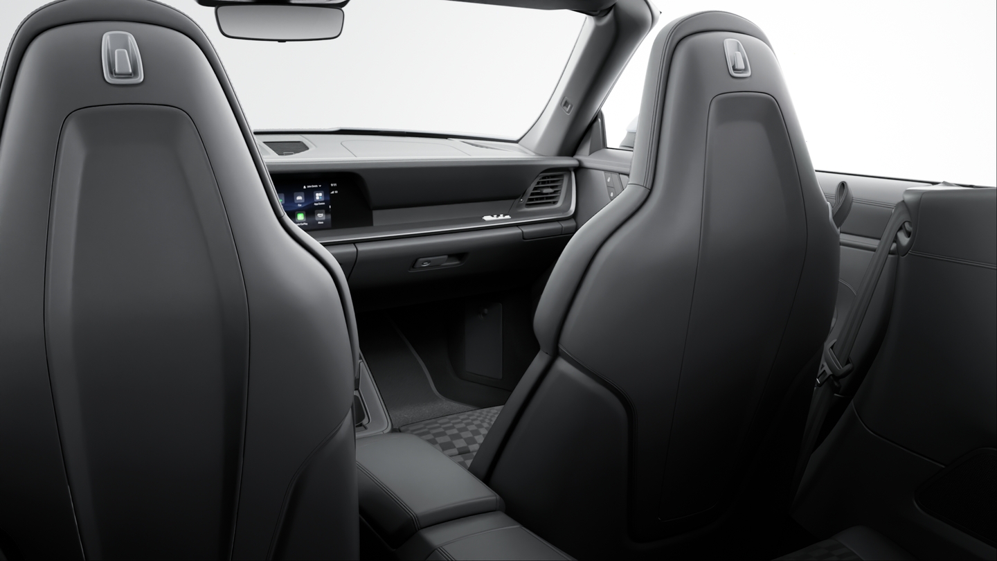 Heritage Design Package Pasha