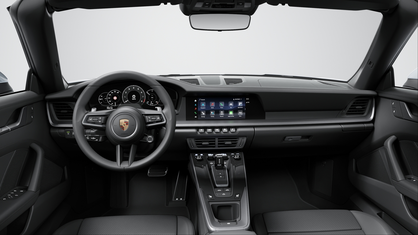 Multifunctional steering wheel including steering wheel heating and mode-switch