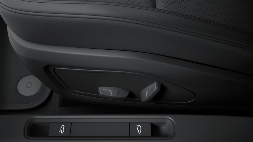 Sports seats 4-ways-1