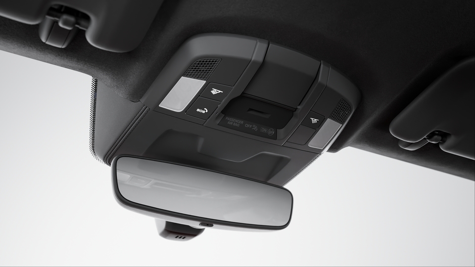 Extended Package Leather Interior Exclusive Manufaktur