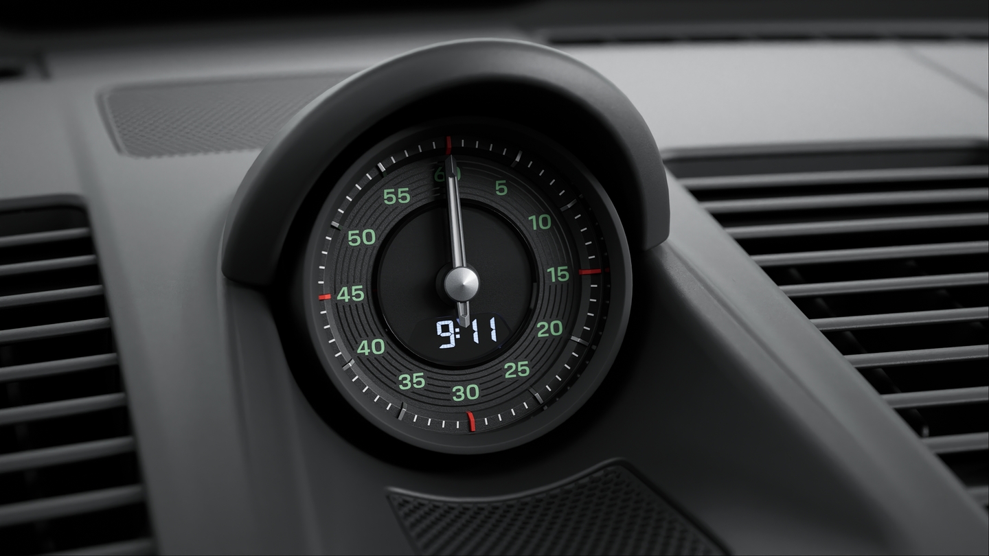 Heritage Design 帕夏组件