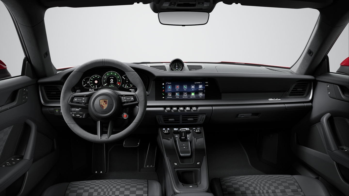 Heritage Design 帕夏组件