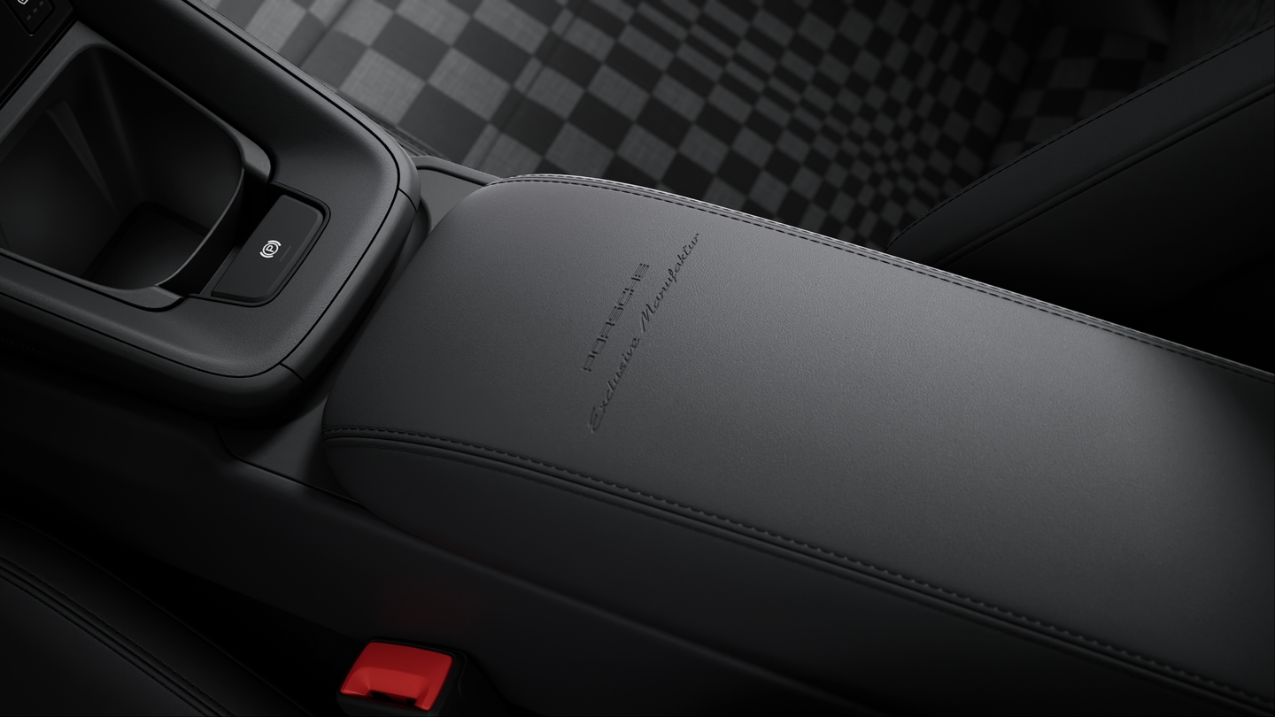 Heritage Design 帕夏组件