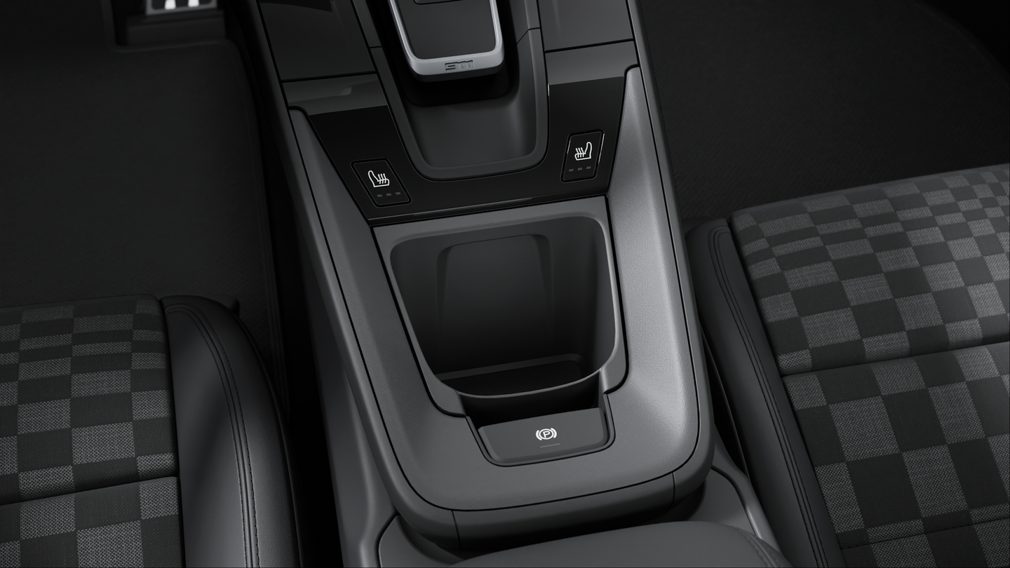 Heritage Design 帕夏组件