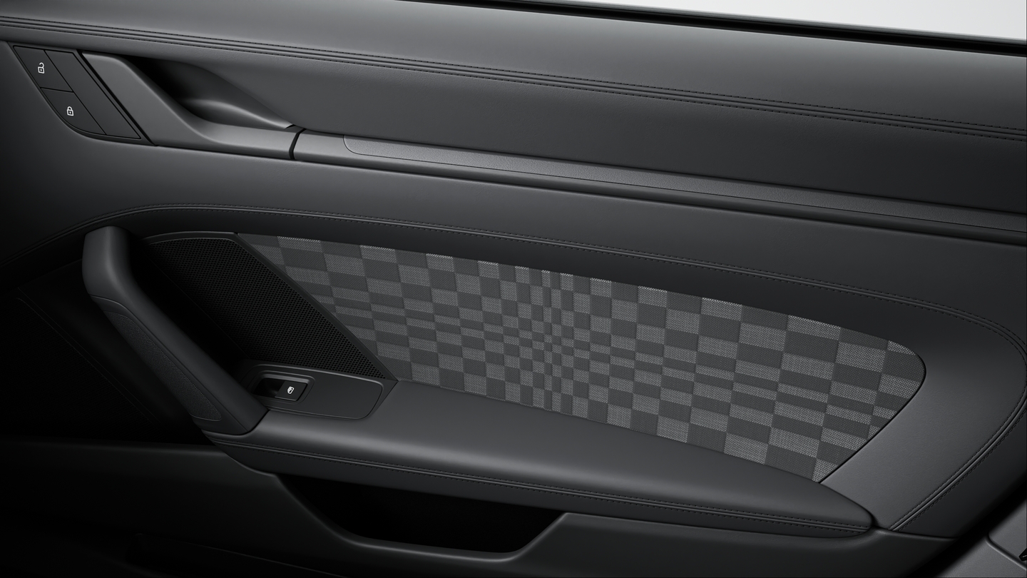 Heritage Design 帕夏组件