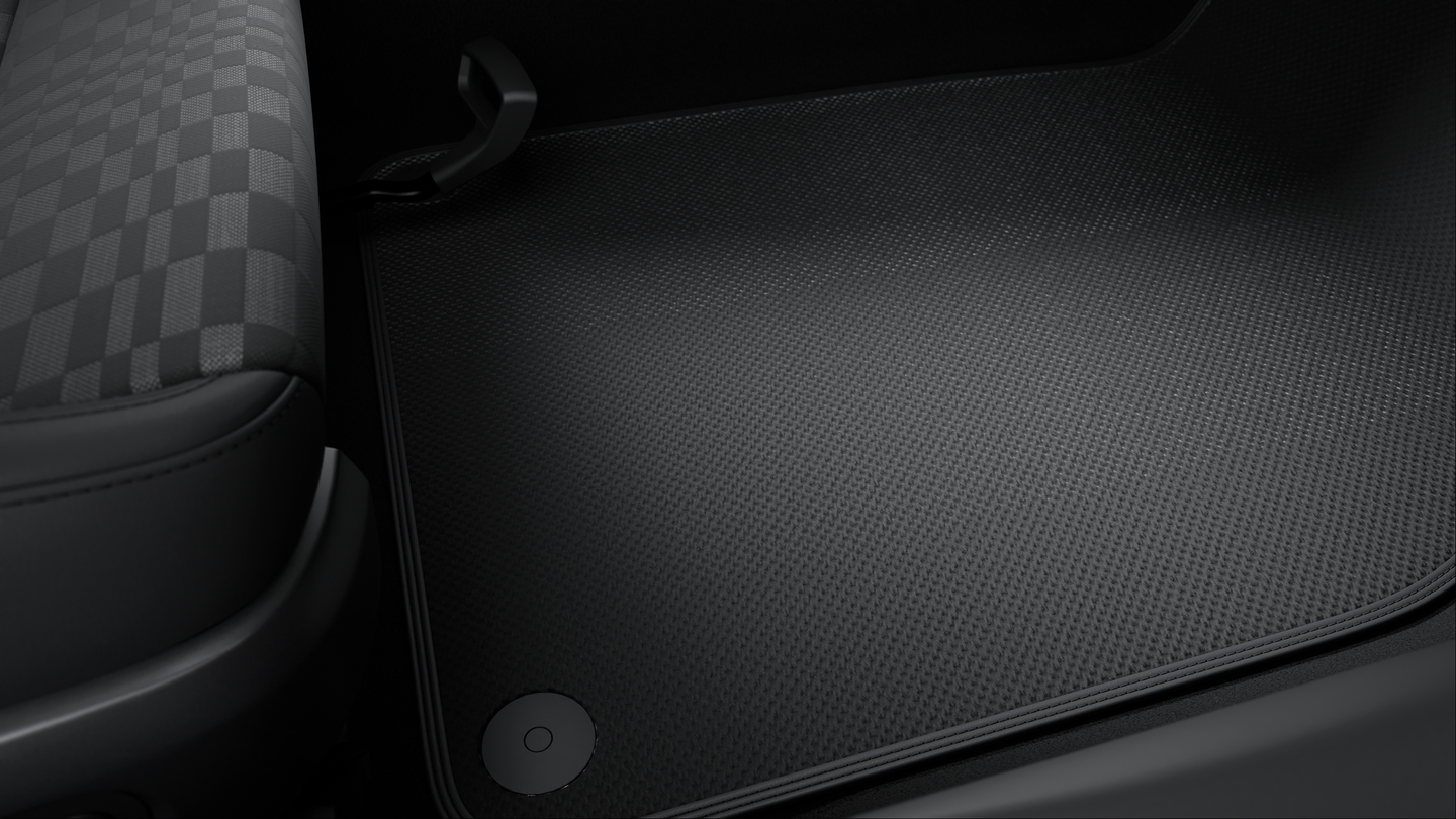 Heritage Design 帕夏组件