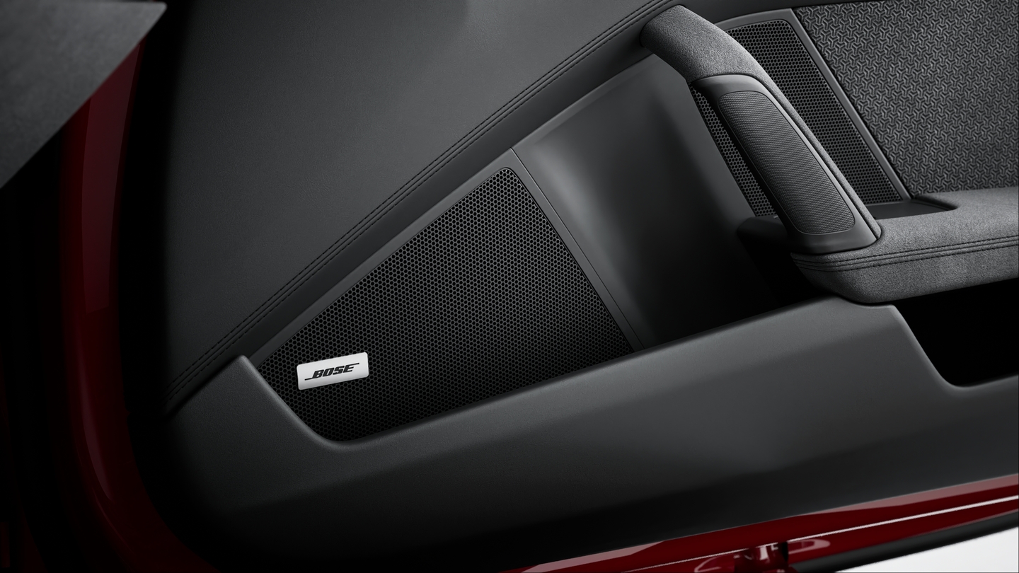 BOSE® Surround Sound System