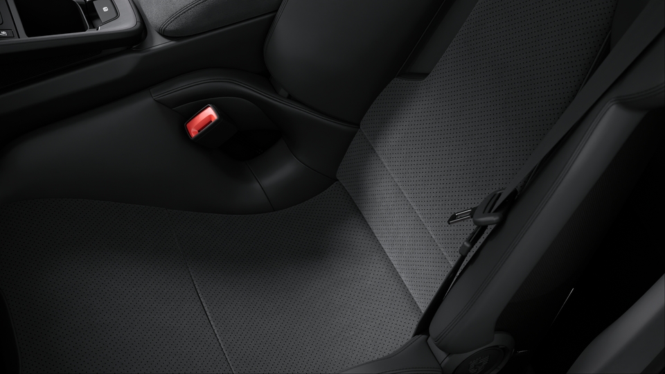 Lightweight Sport bucket seats (foldable)-2