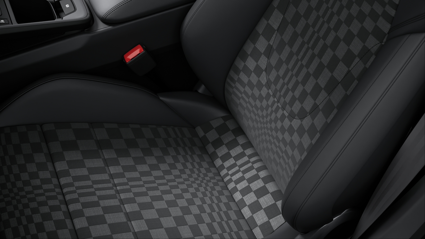 Heritage Design 帕夏组件