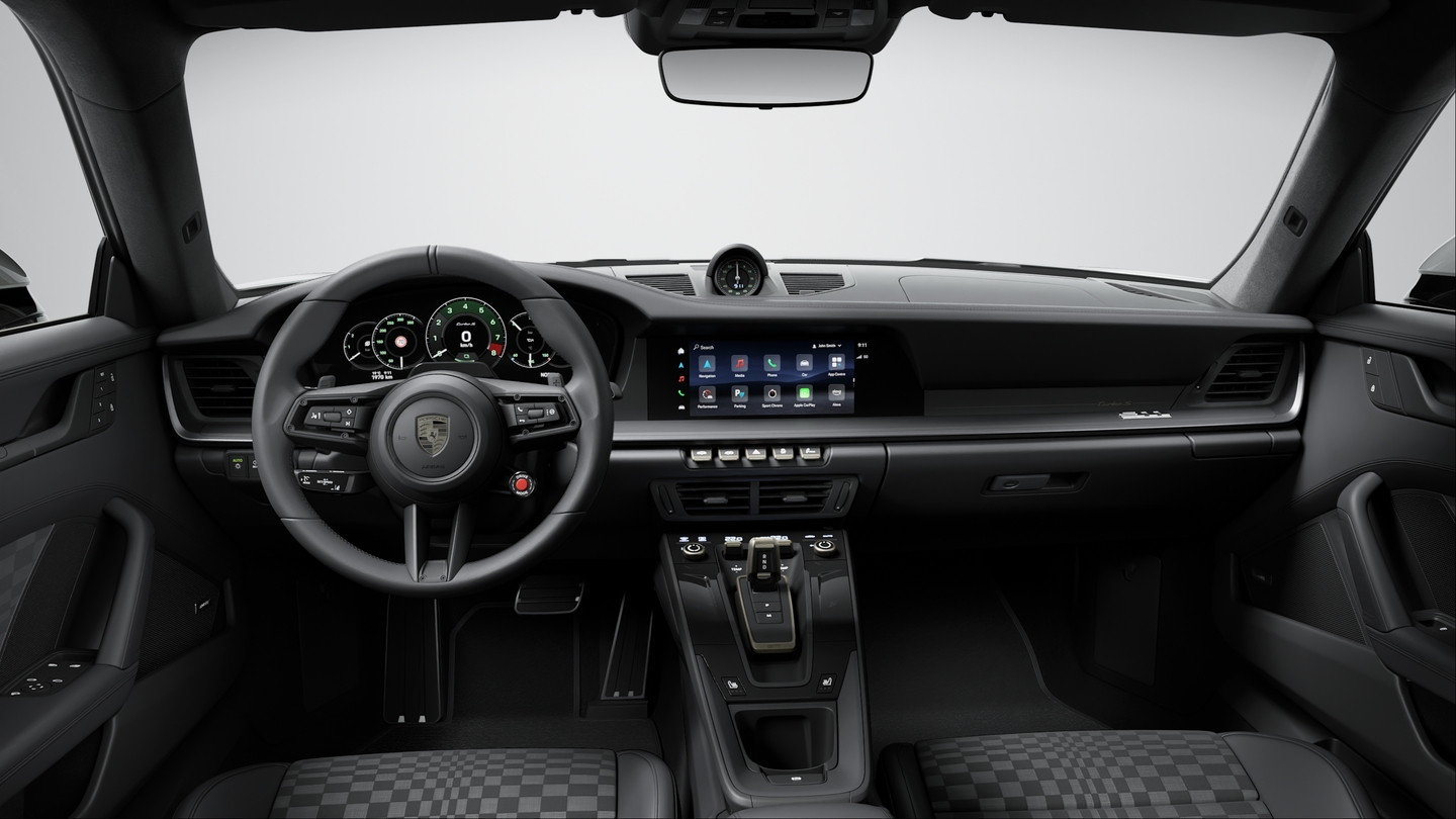 Heritage Design 帕夏组件