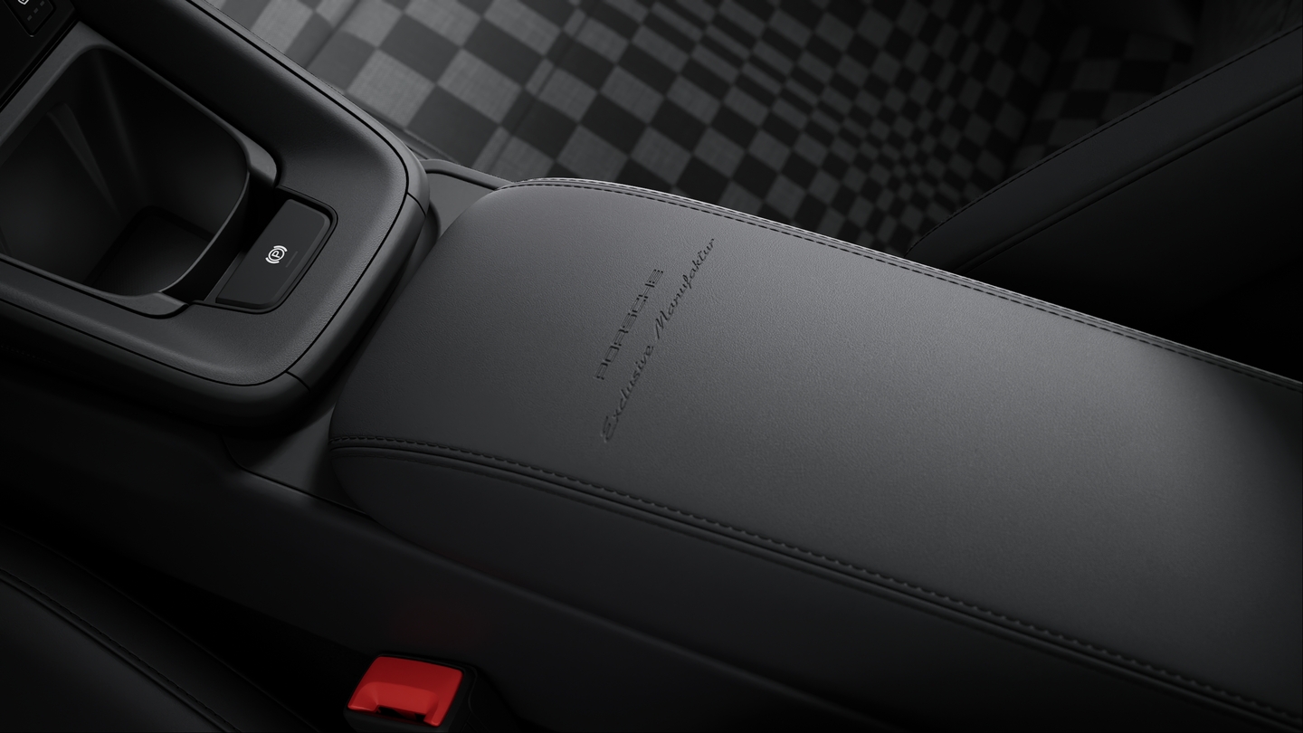 Heritage Design 帕夏组件