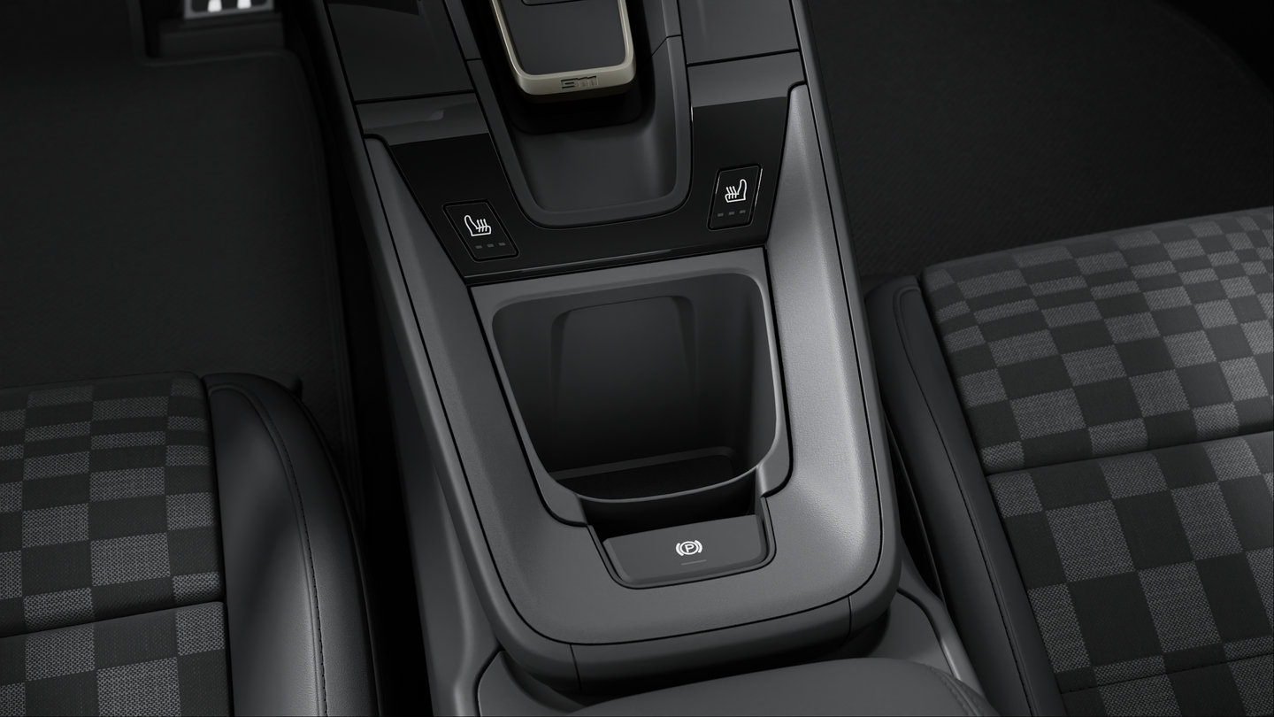 Heritage Design 帕夏组件