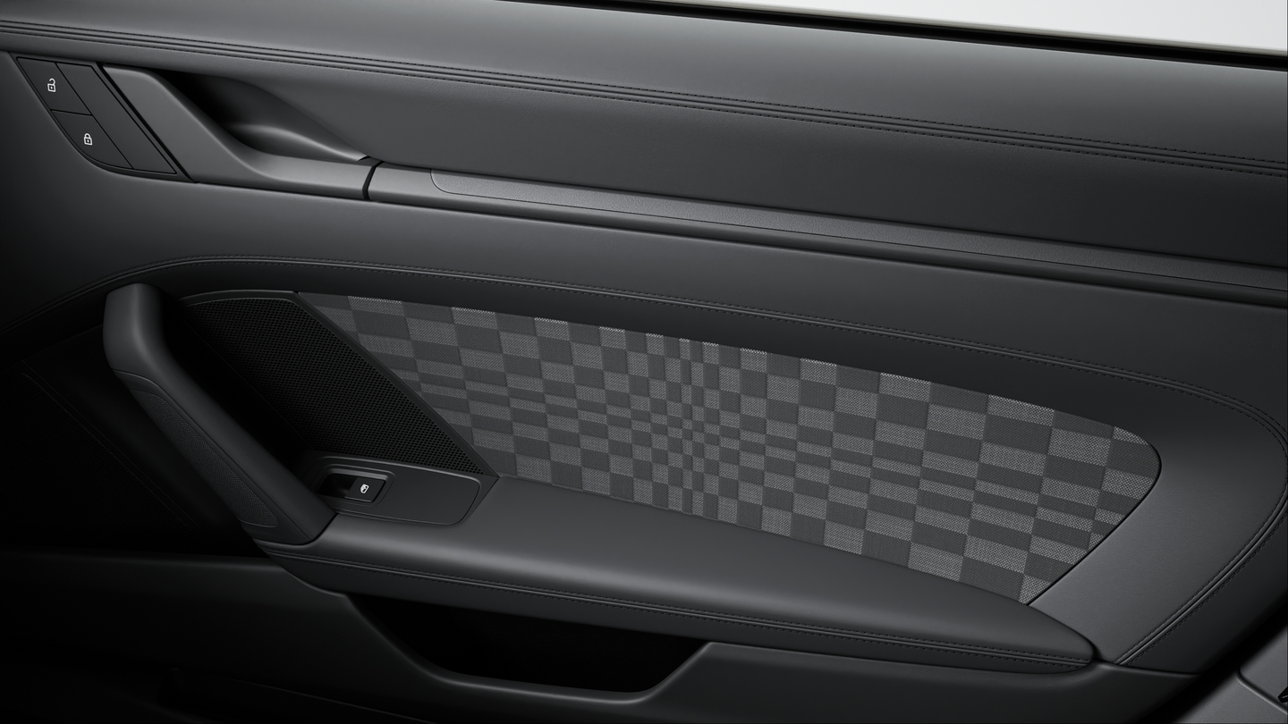 Heritage Design 帕夏组件