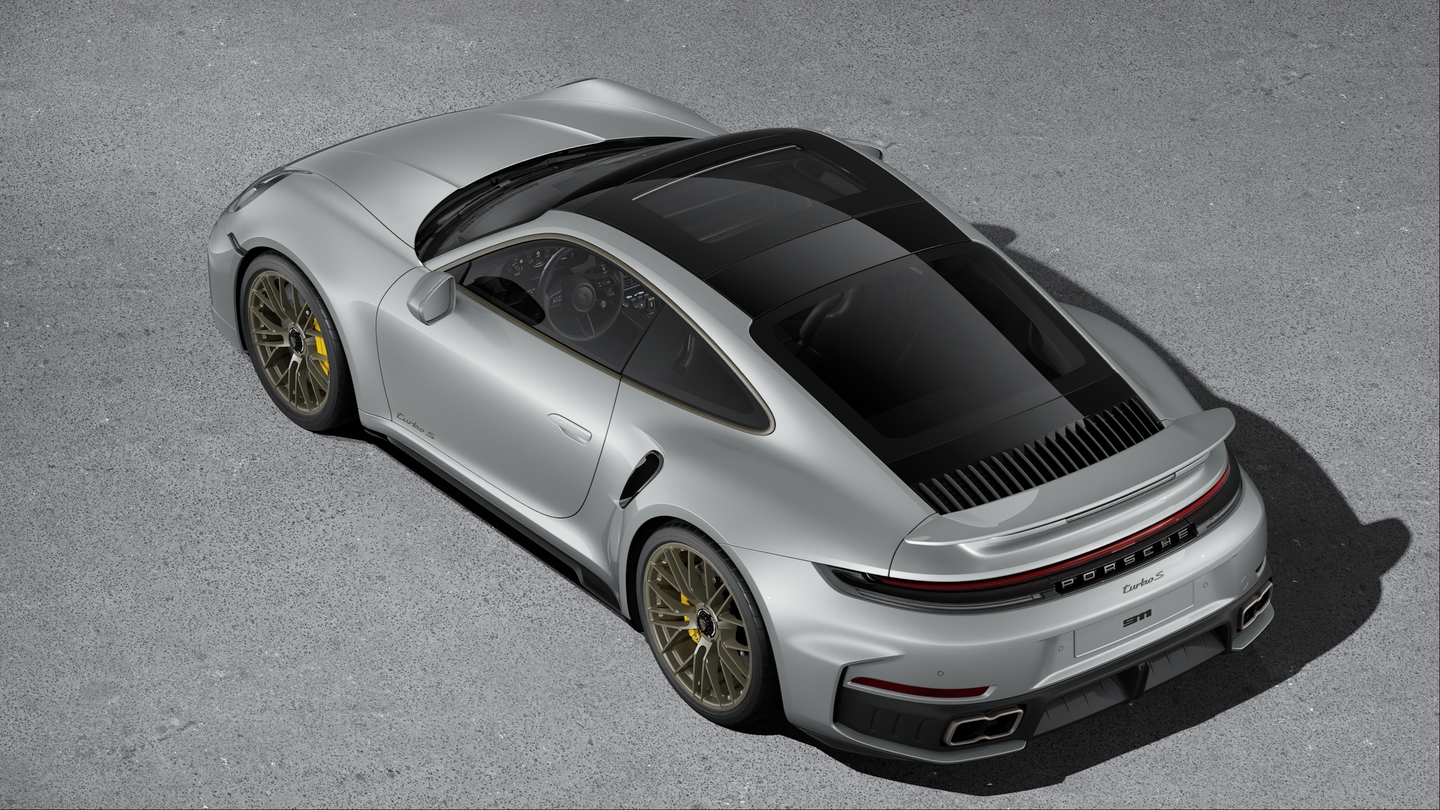 电动可倾/滑动式玻璃天窗