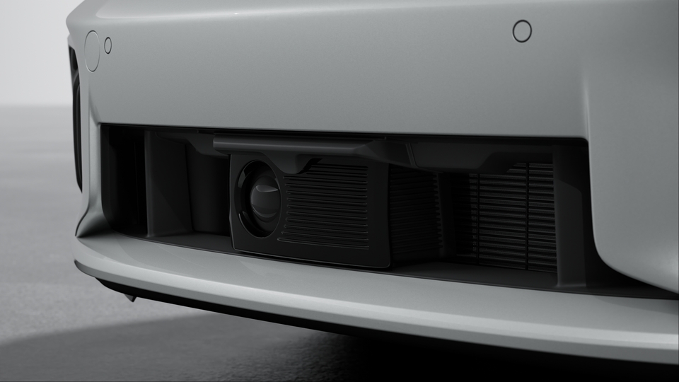 Adaptive cruise control