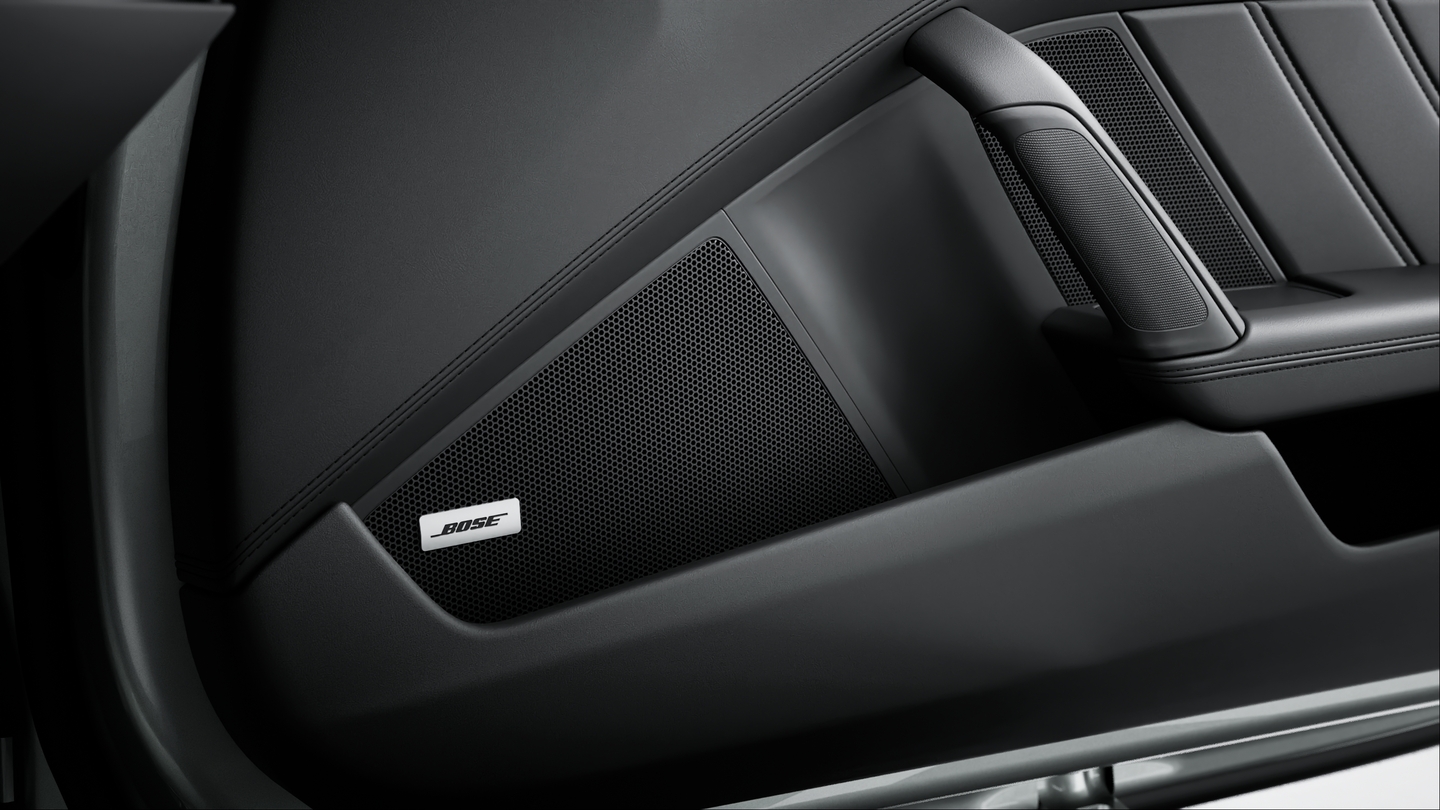 BOSE® Surround Sound System