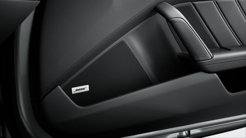 BOSE® Surround Sound System