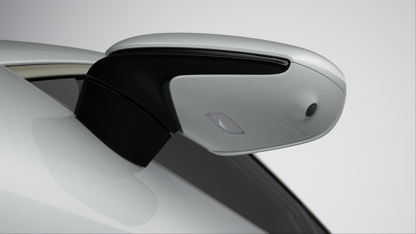 ParkAssist including Surround View