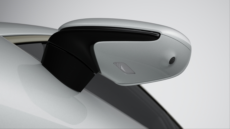 ParkAssist including Surround View