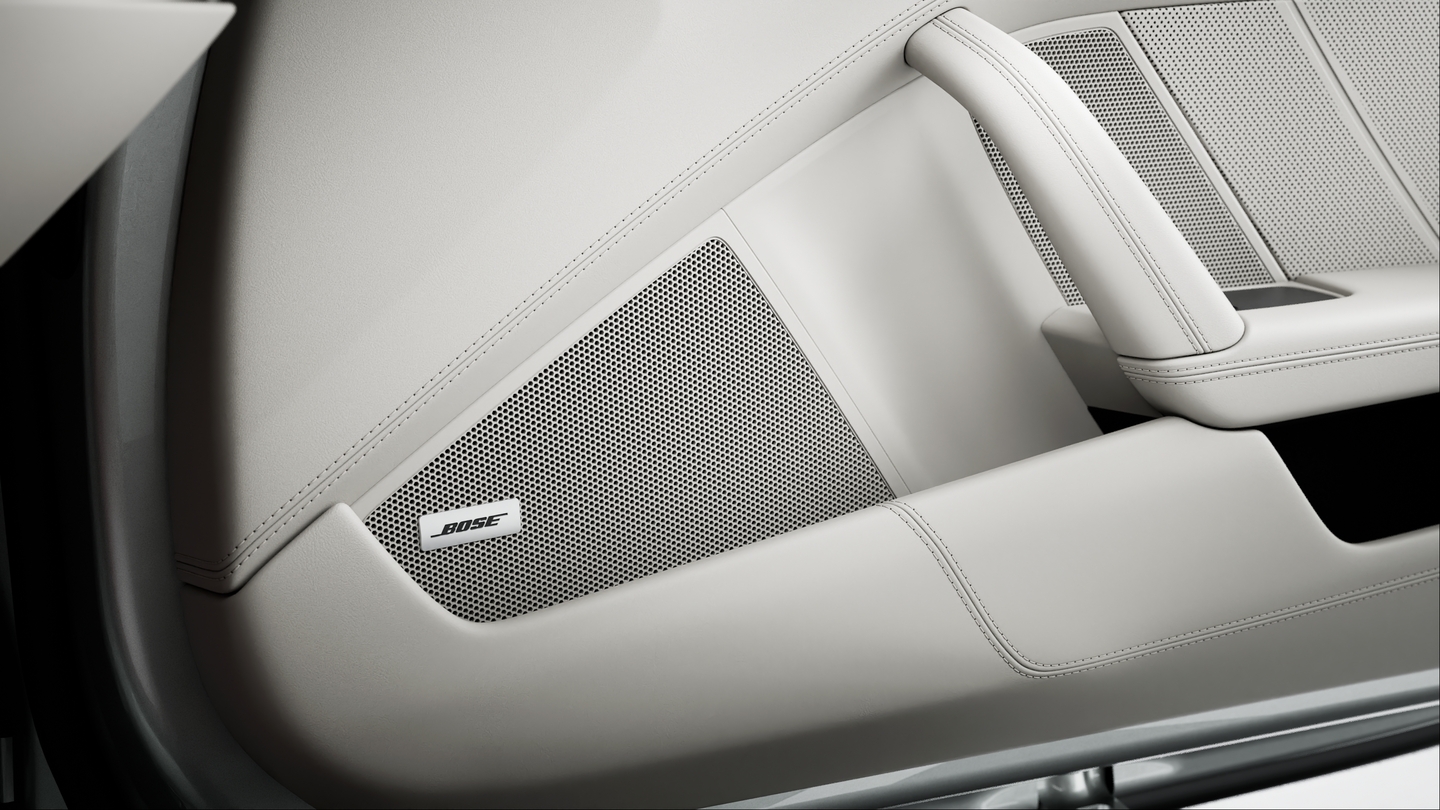 Leather Interior Exclusive Manufaktur