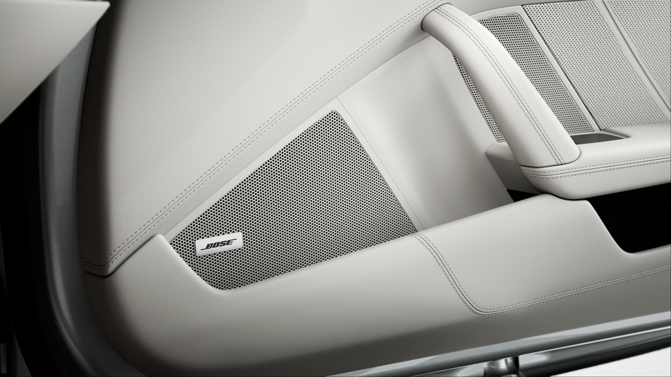 Leather Interior Exclusive Manufaktur