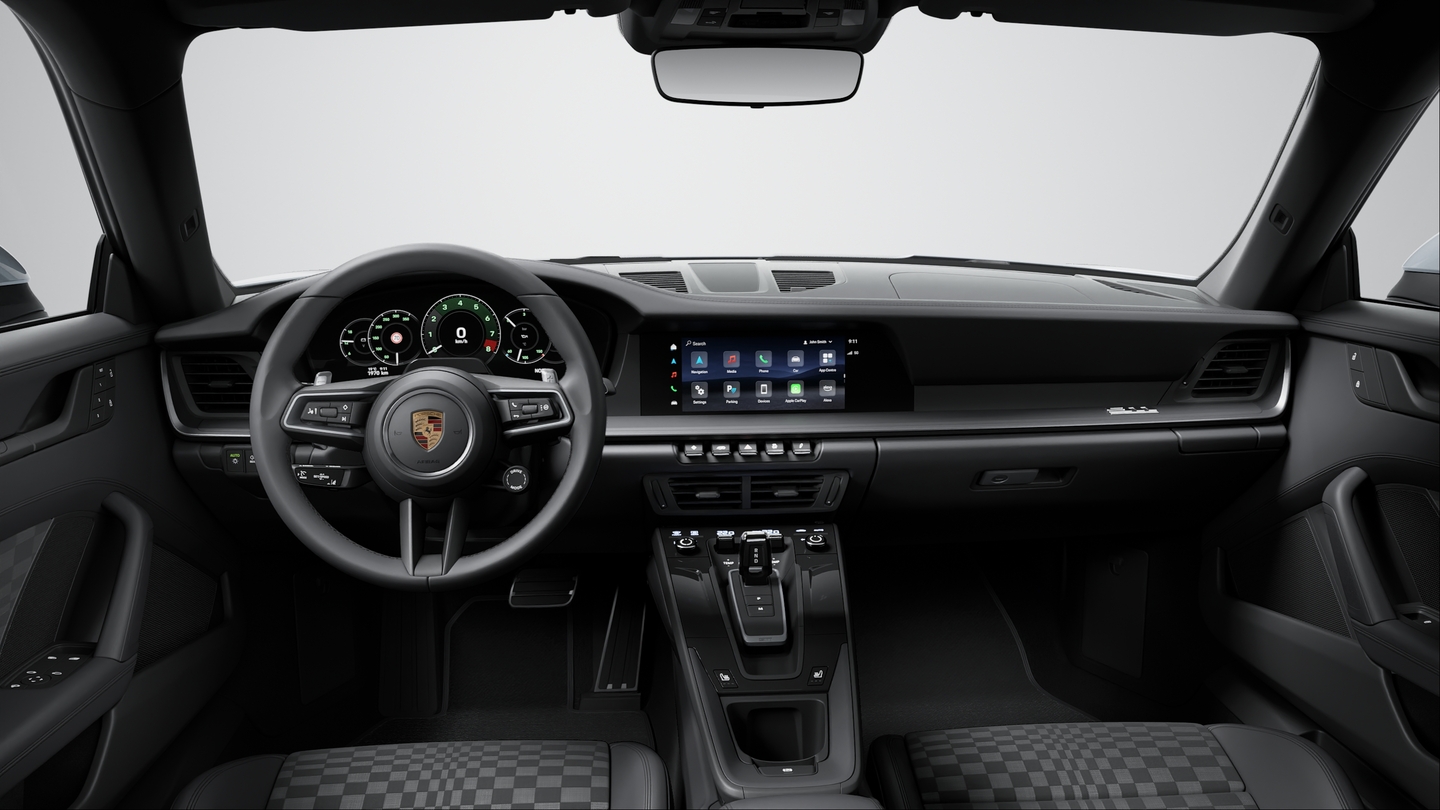 Heritage Design Package Pasha