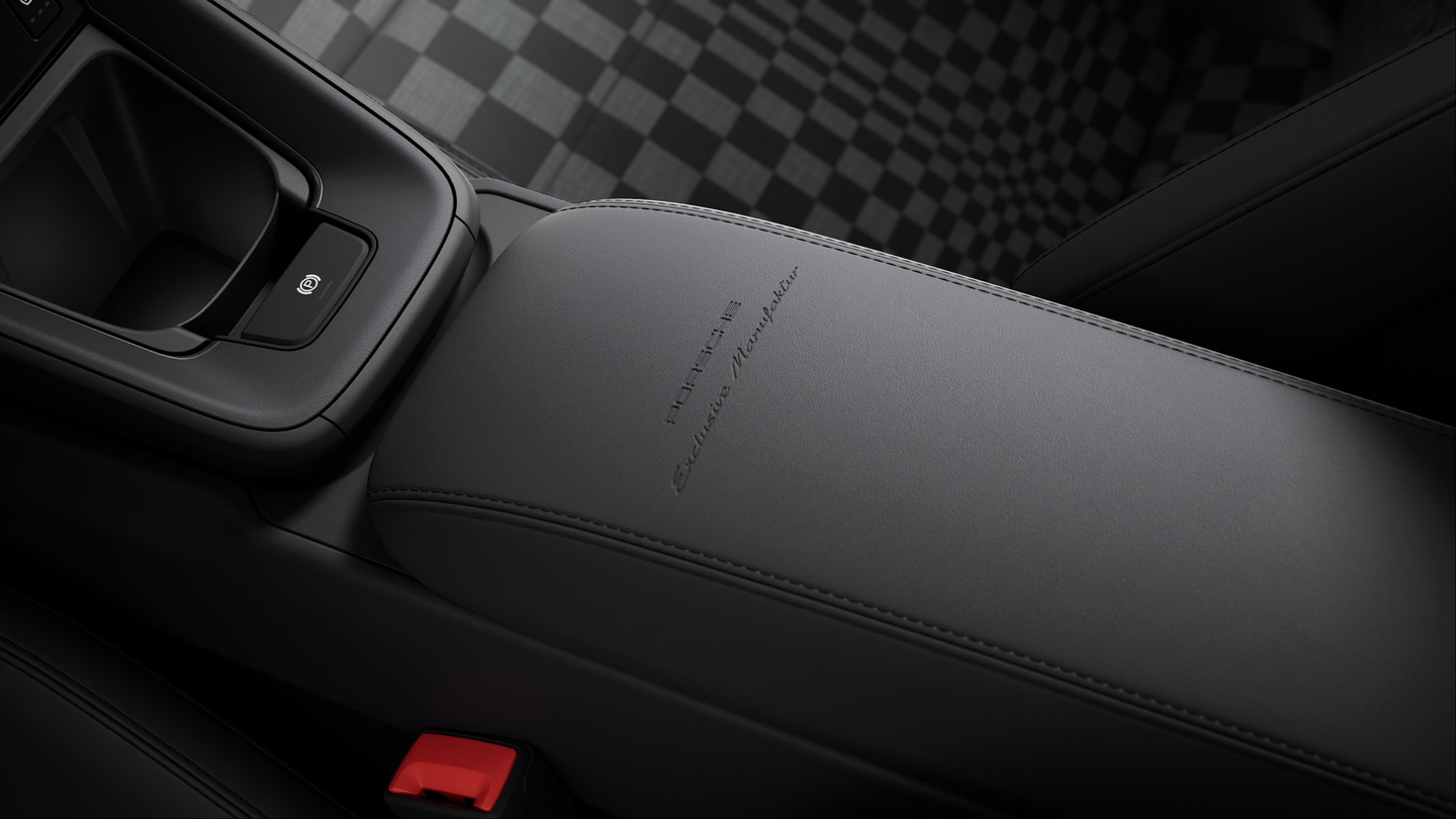 Heritage Design Package Pasha