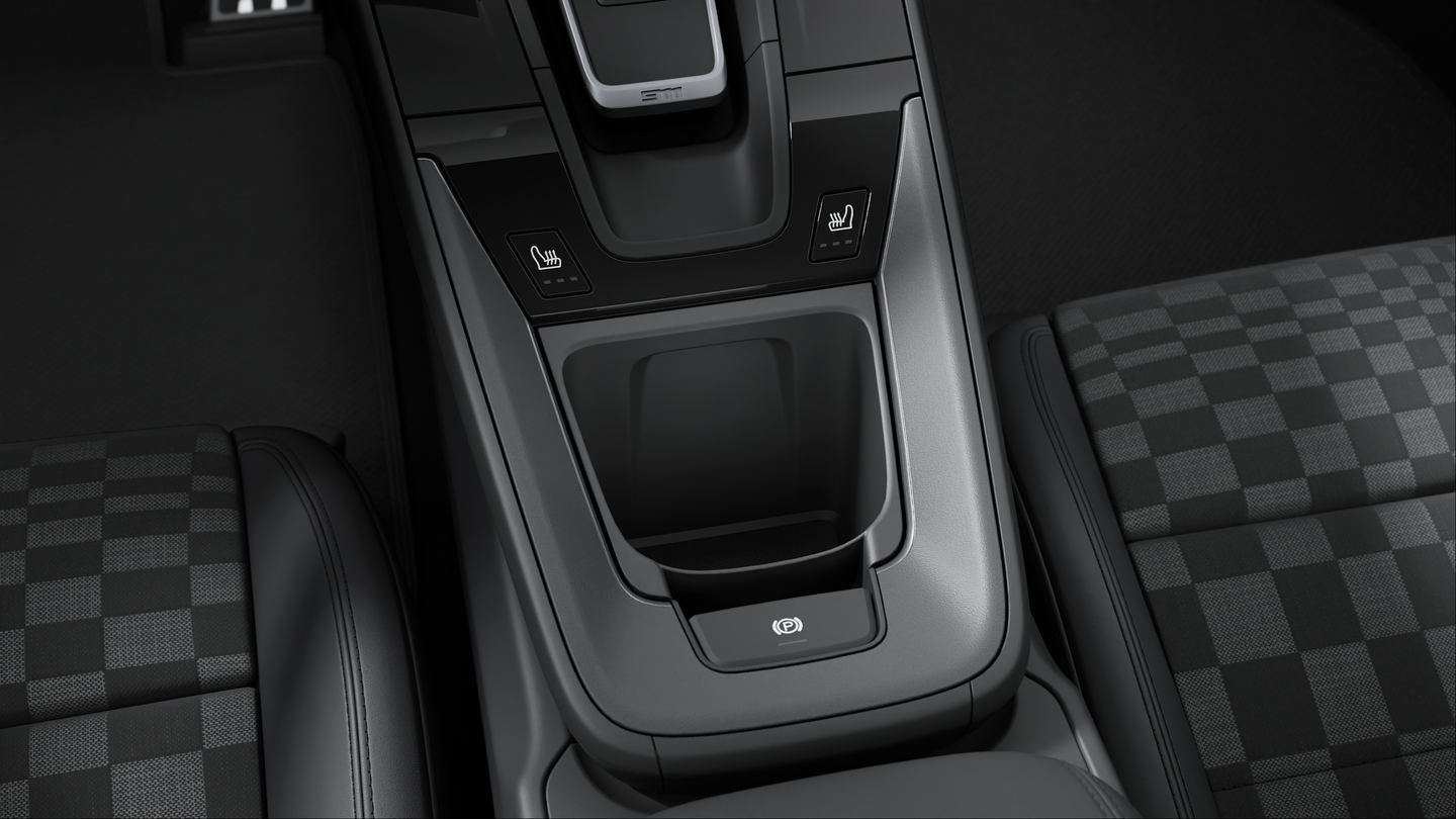 Heritage Design Package Pasha