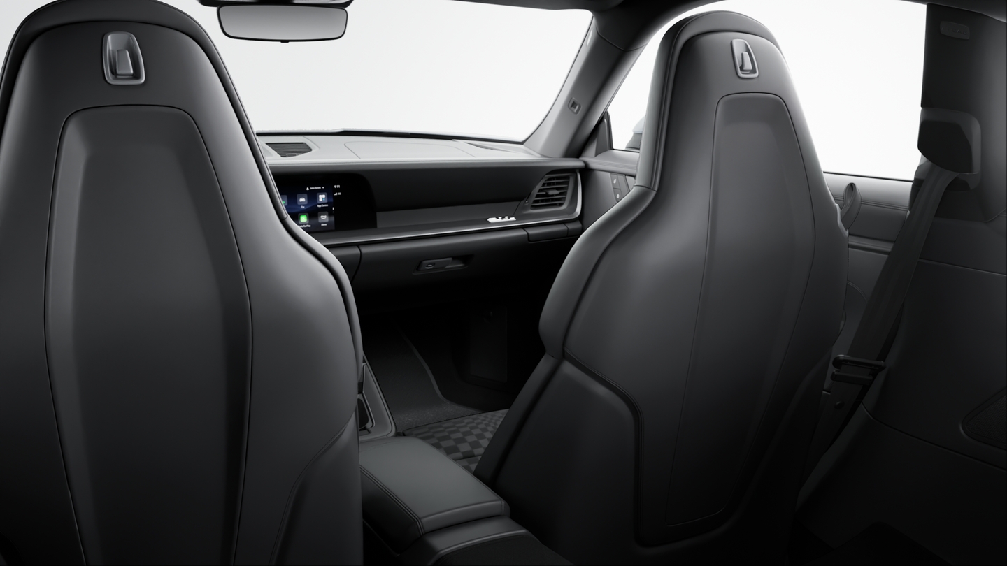 Heritage Design Package Pasha