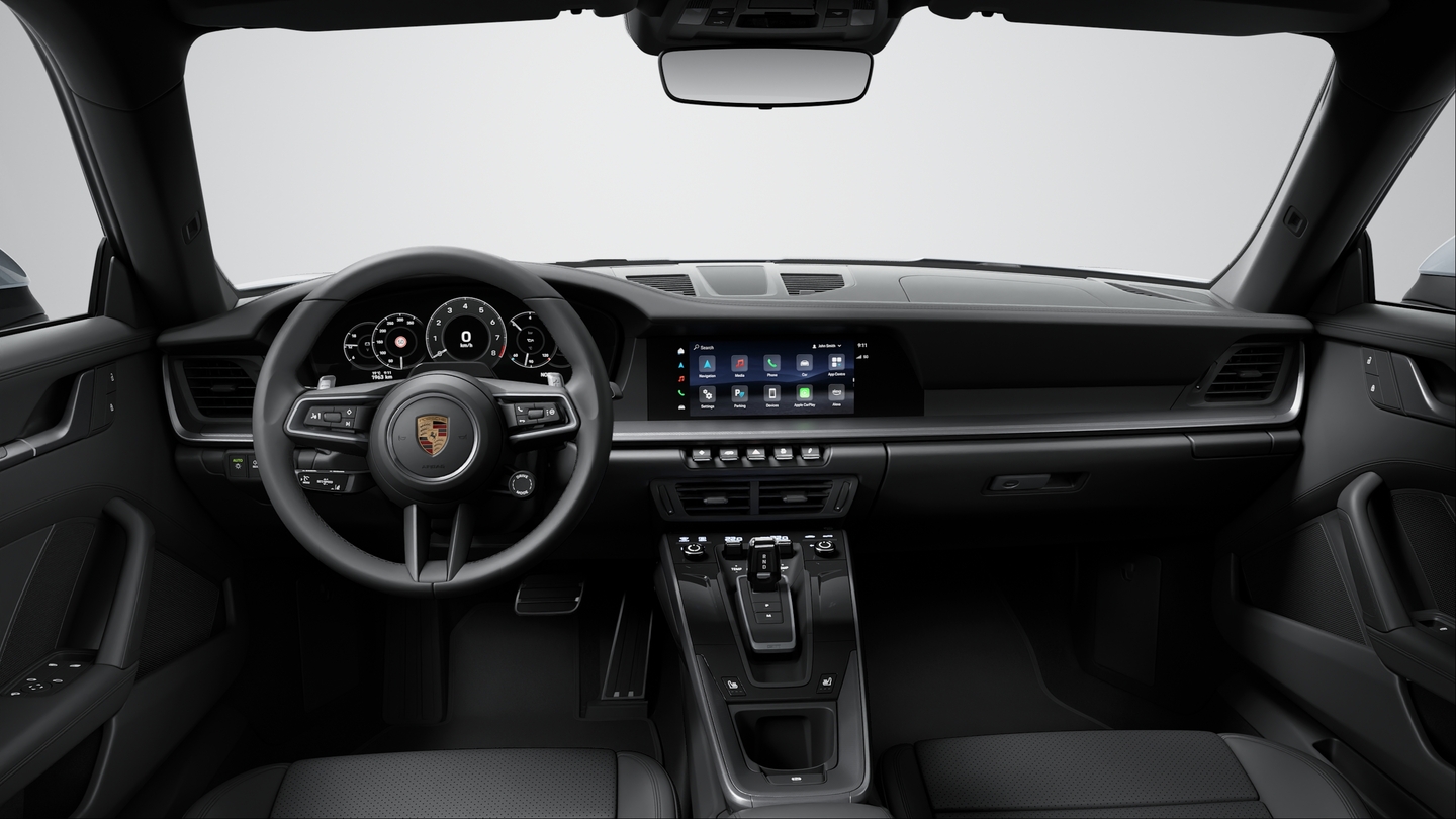 Multifunctional steering wheel including steering wheel heating and mode-switch