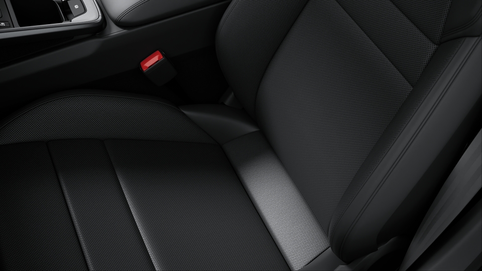 Ventilated Seats (Front)