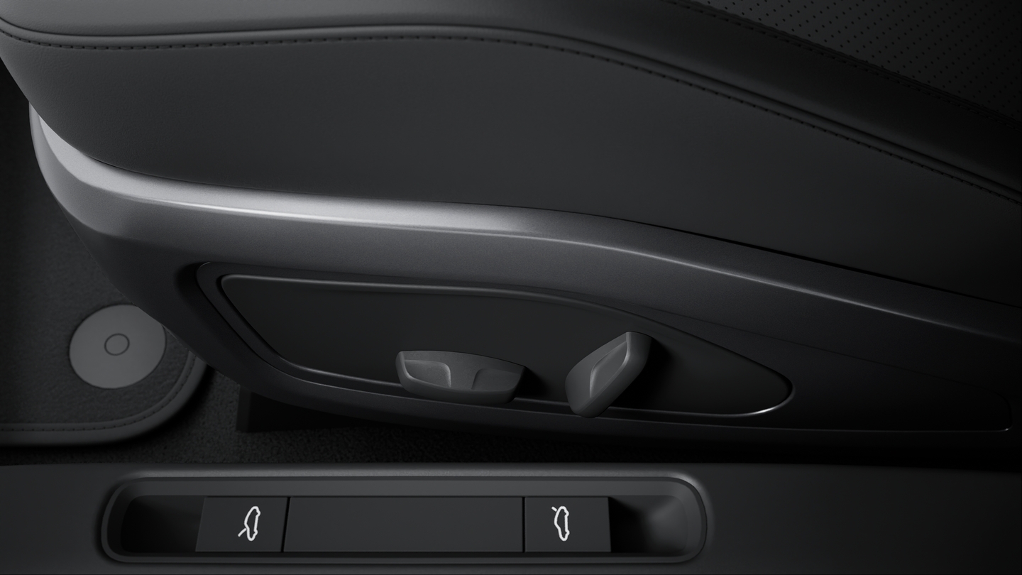 Sports Seats Plus (4-way)