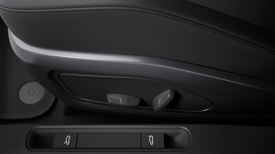 Sports Seats Plus (4-way)-1