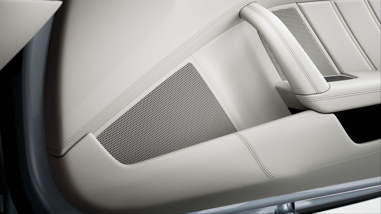 Leather Interior Exclusive Manufaktur