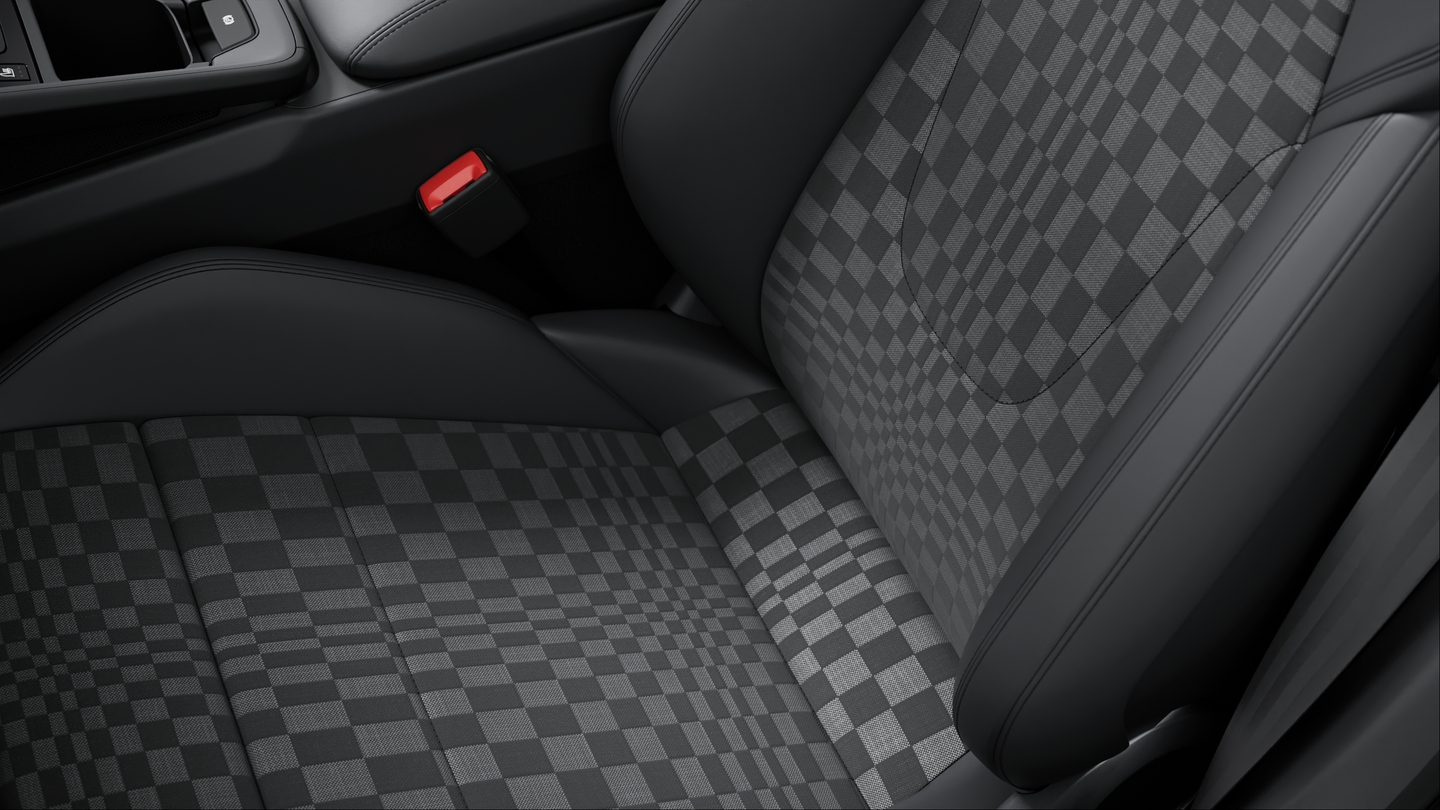 Heritage Design 帕夏组件