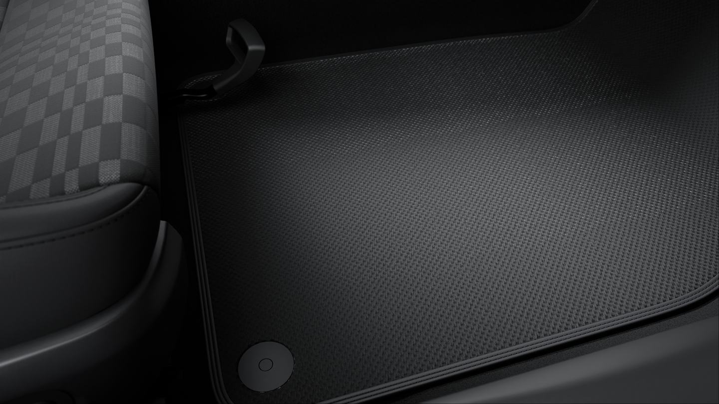 Heritage Design 帕夏组件