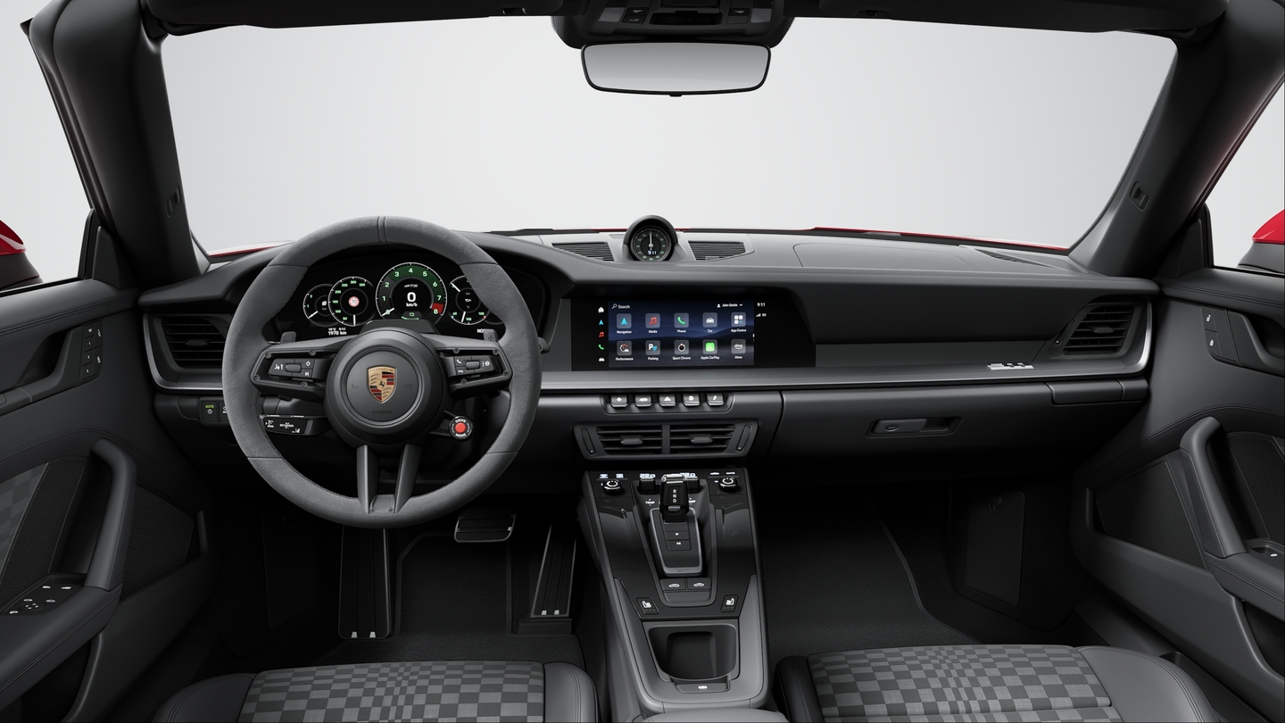 Heritage Design 帕夏组件