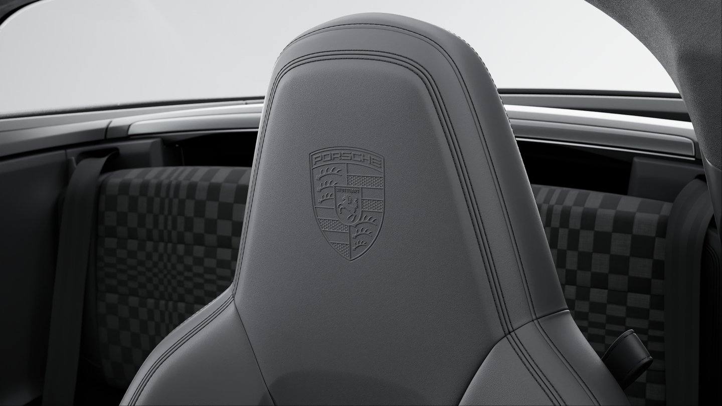 Heritage Design 帕夏组件