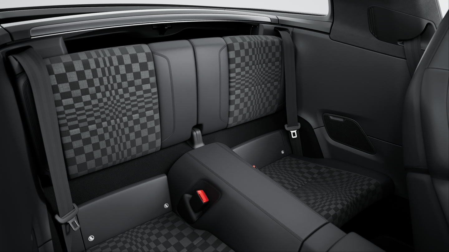 Heritage Design 帕夏组件