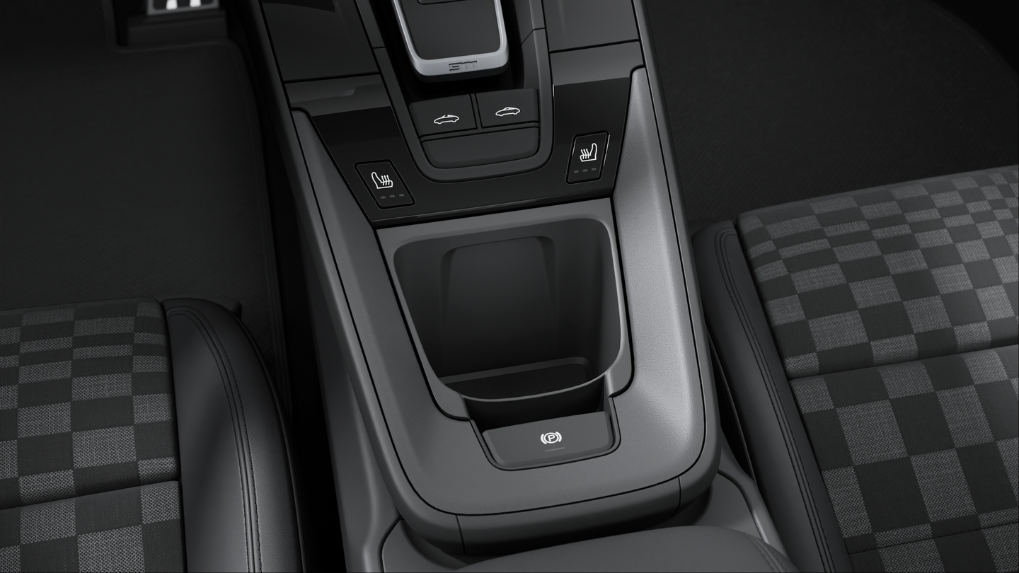 Heritage Design 帕夏组件